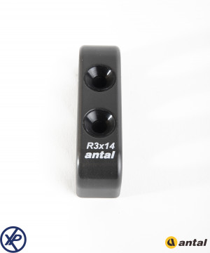 ORGANIZER FAIBLE FRICTION * 3