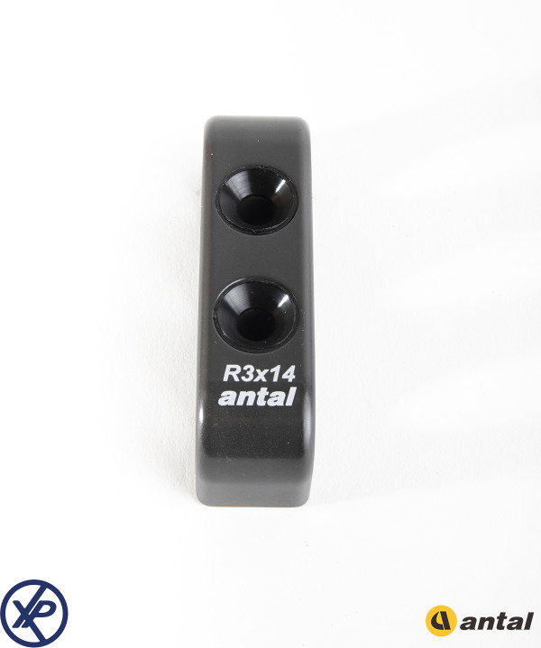 ORGANIZER FAIBLE FRICTION * 3