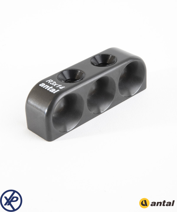 ORGANIZER FAIBLE FRICTION * 3