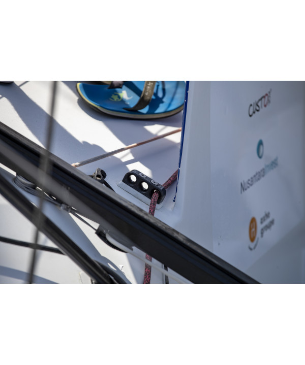 ORGANIZER FAIBLE FRICTION * 3