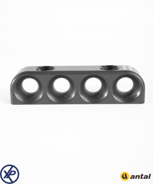 ORGANIZER FAIBLE FRICTION * 4