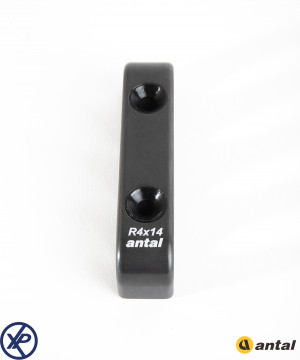 ORGANIZER FAIBLE FRICTION * 4