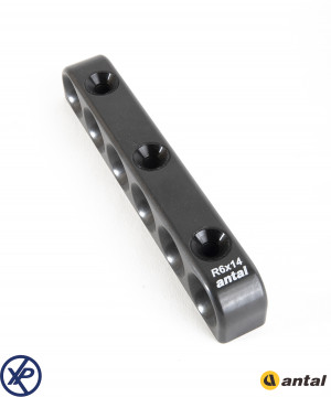 ORGANIZER FAIBLE FRICTION * 6