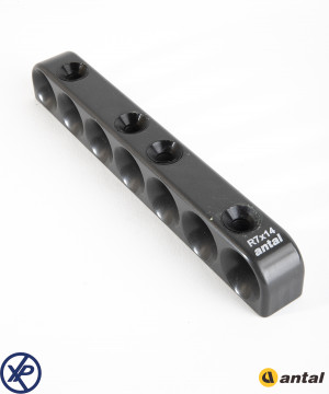 ORGANIZER FAIBLE FRICTION * 7