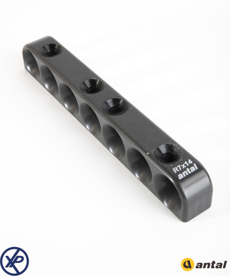 ORGANIZER FAIBLE FRICTION * 7