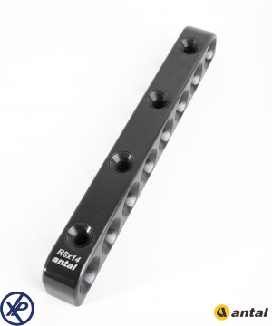 ORGANIZER FAIBLE FRICTION * 8