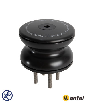 RÉA PLAT PONT TULIP Ø100