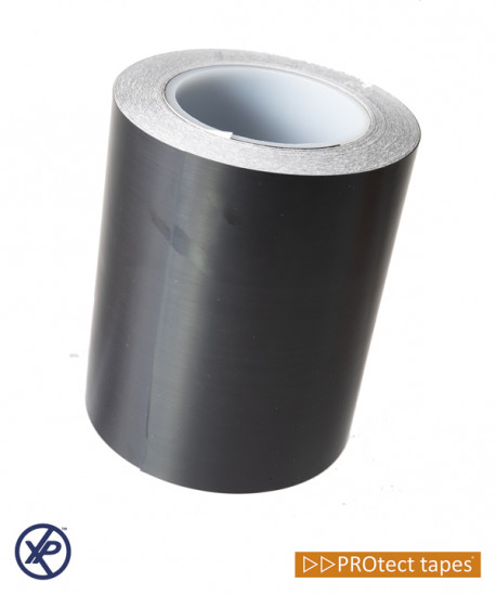 CHAFE Noir  76 microns