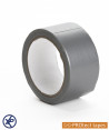 DUCT TAPE - Argent