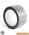 DUCT TAPE - Argent