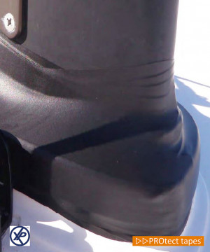 FUSING Translucide 500 microns