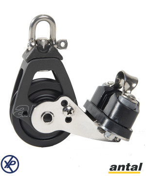 POULIE OPF SIMPLE 50MM