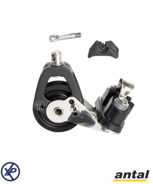 POULIE OPF SIMPLE 50MM