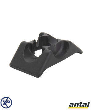 POULIE OPF DOUBLE 50MM