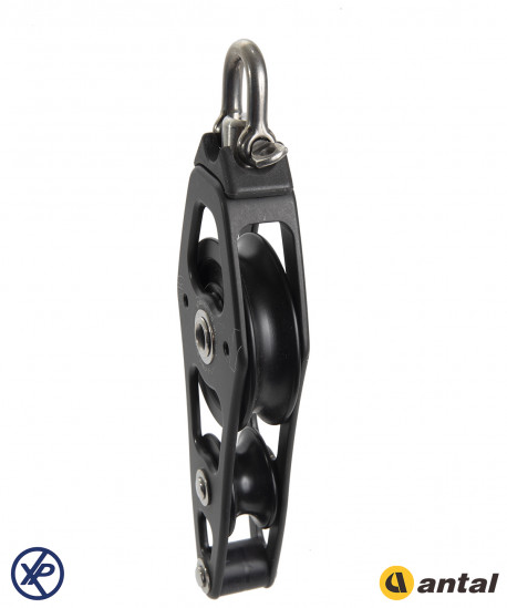 POULIE VIOLON RINGOT 50MM