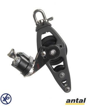 POULIE OPF VIOLON RINGOT 50MM