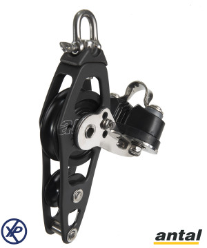 POULIE OPF VIOLON RINGOT 50MM