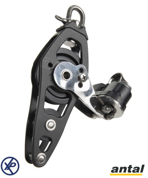 POULIE OPF VIOLON RINGOT 50MM