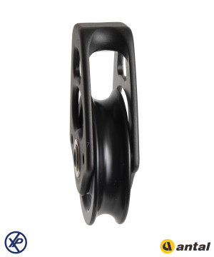 POULIE OPF SIMPLE`À SANGLER 50MM