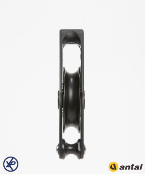 POULIE OPF SIMPLE RINGOT`À SANGLER 60MM