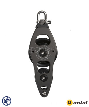 POULIE OPF VIOLON RINGOT 70MM