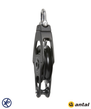 POULIE OPF SIMPLE RINGOT 70MM