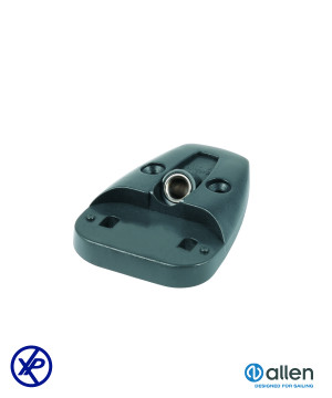 CHAUMARD DE FRANCHISSEMENT