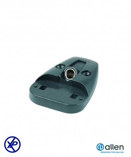 CHAUMARD DE FRANCHISSEMENT