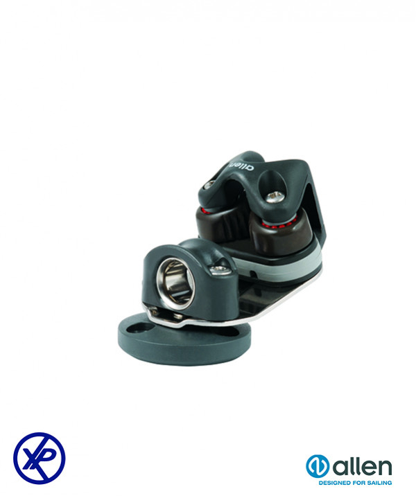 TOURELLE PIVOTANTE + TAQUET COINCEUR SMALL