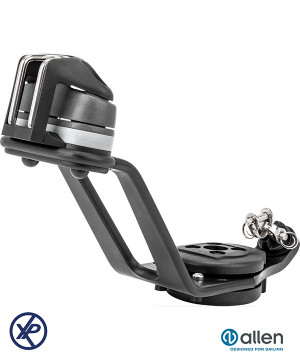 TOURELLE ÉCOUTE GV AUTO-ALIGNEMENT