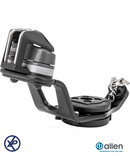 TOURELLE ÉCOUTE GV COMPACT AUTO-ALIGNEMENT