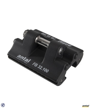 Accastillage gréément ANTAL FB 32