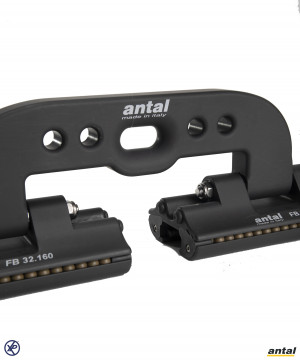 Accastillage gréément ANTAL FB 32