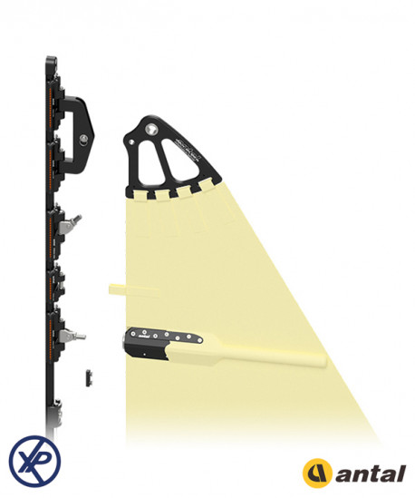 INSERTS A DEFINIR - Rail FB32