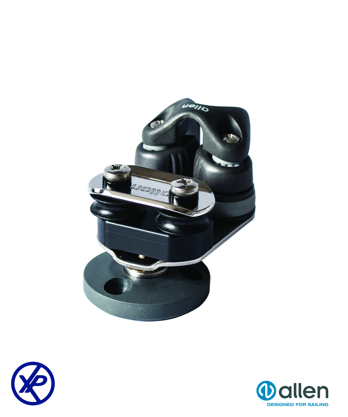 TOURELLE PIVOTANTE POUR FOC AUTO DÉRIVEUR -