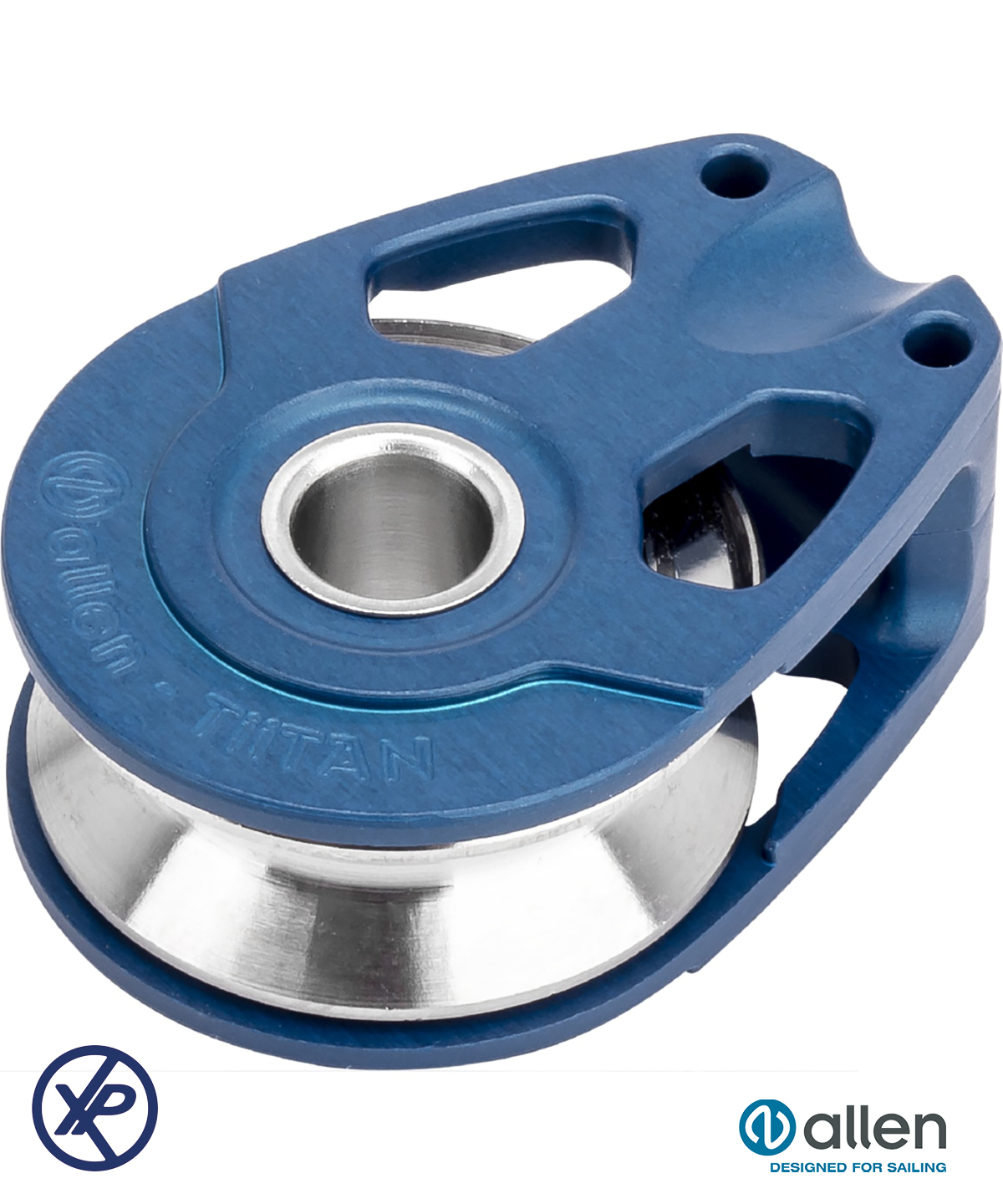 POULIE TiiTAN 30 MM - ALLEN - A9030